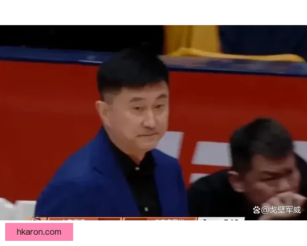 G1不敌北京 杜锋奎因聚焦命中率